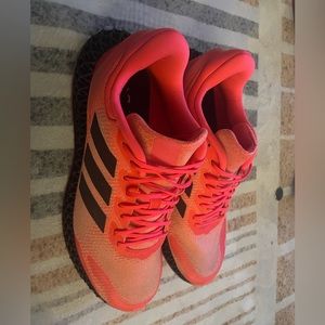 Adidas 4D 1.0 Run shoes